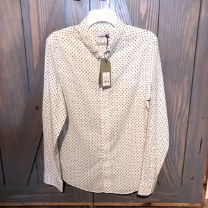 Men’s Goodfellow Dress Shirt